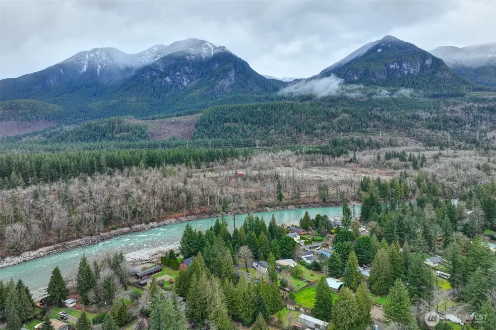 44212 Fir Road Gold Bar, WA 98251
