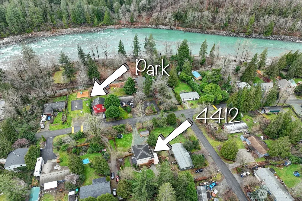 44212 Fir Road Gold Bar, WA 98251