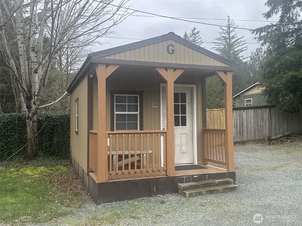 44212 Fir Road Gold Bar, WA 98251