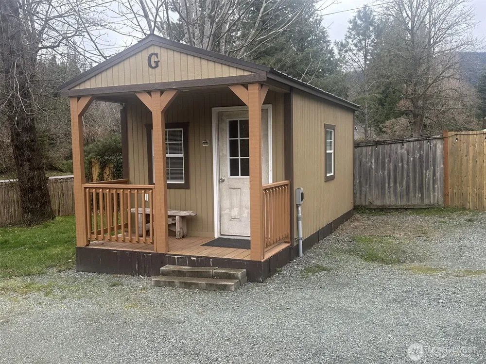 44212 Fir Road Gold Bar, WA 98251