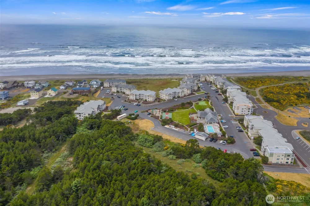1600 W Ocean Avenue #124 Westport, WA 98595