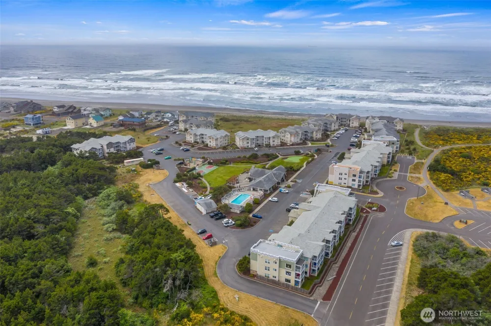 1600 W Ocean Avenue #124 Westport, WA 98595