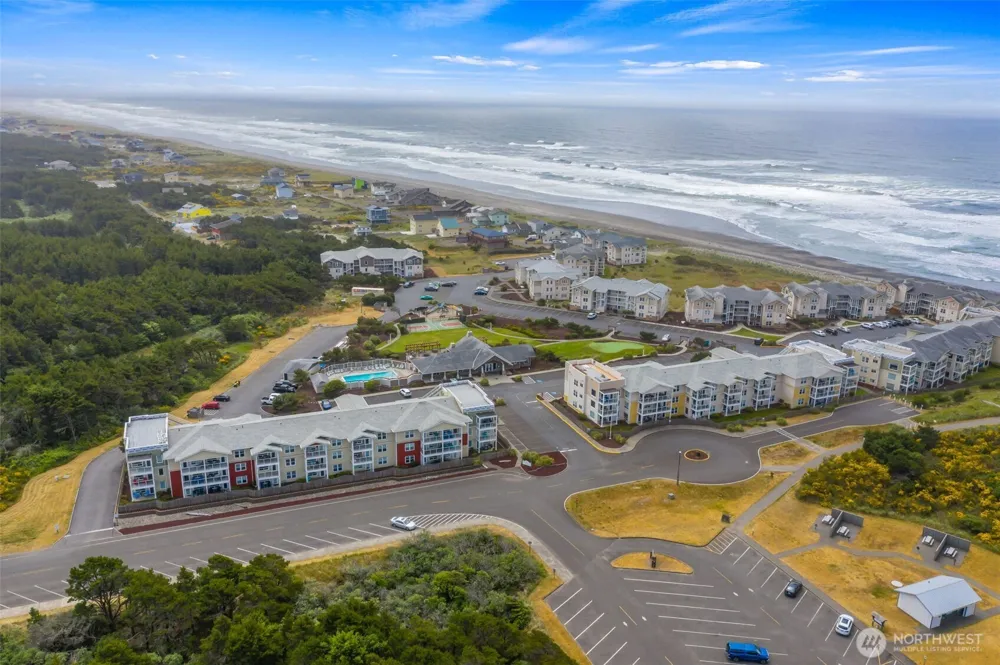 1600 W Ocean Avenue #124 Westport, WA 98595