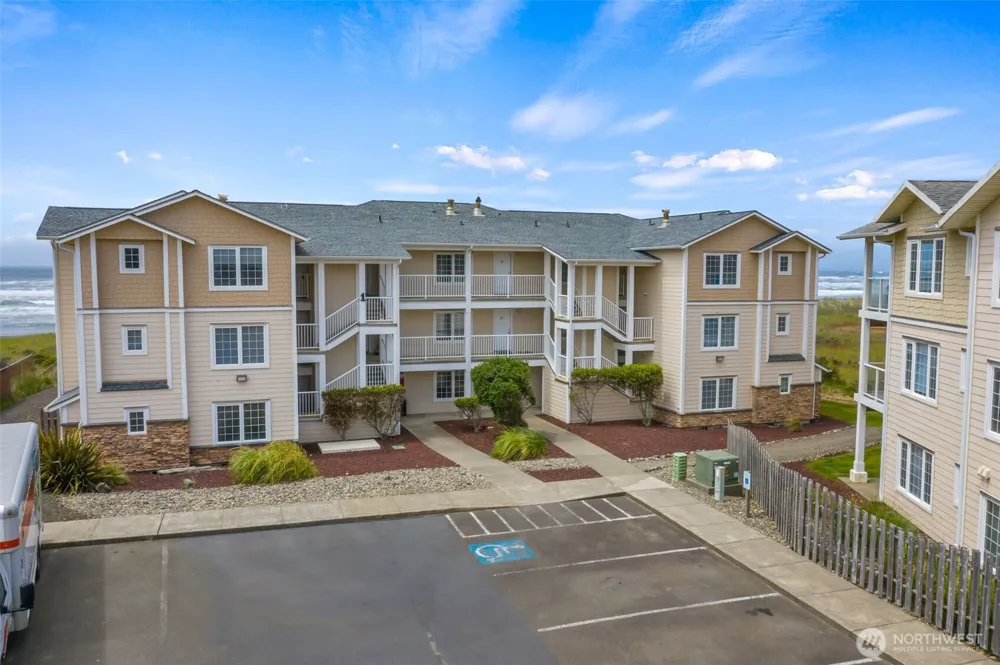 1600 W Ocean Avenue #124 Westport, WA 98595