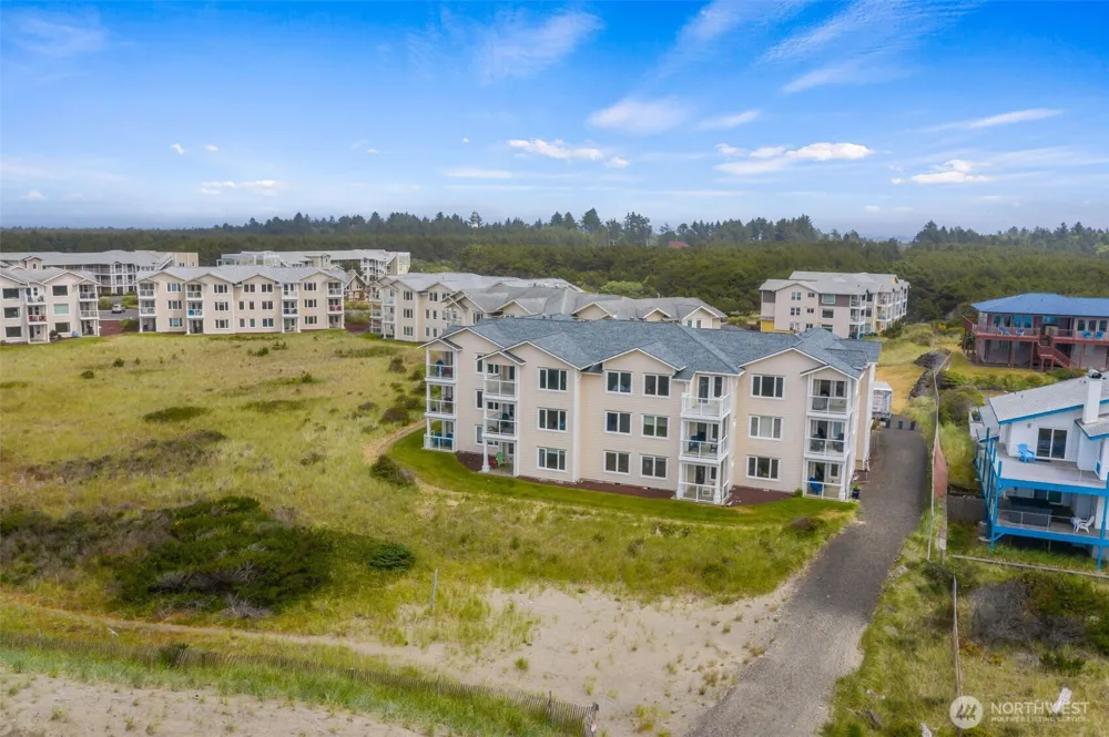 1600 W Ocean Avenue #124 Westport, WA 98595