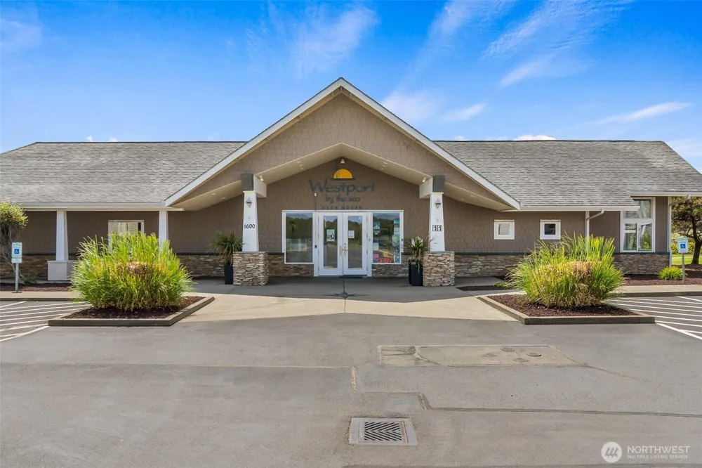 1600 W Ocean Avenue #124 Westport, WA 98595