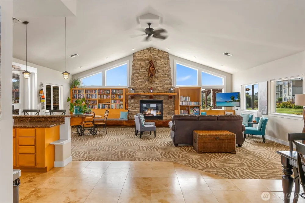 1600 W Ocean Avenue #124 Westport, WA 98595
