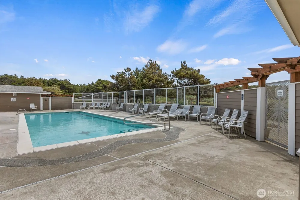 1600 W Ocean Avenue #124 Westport, WA 98595