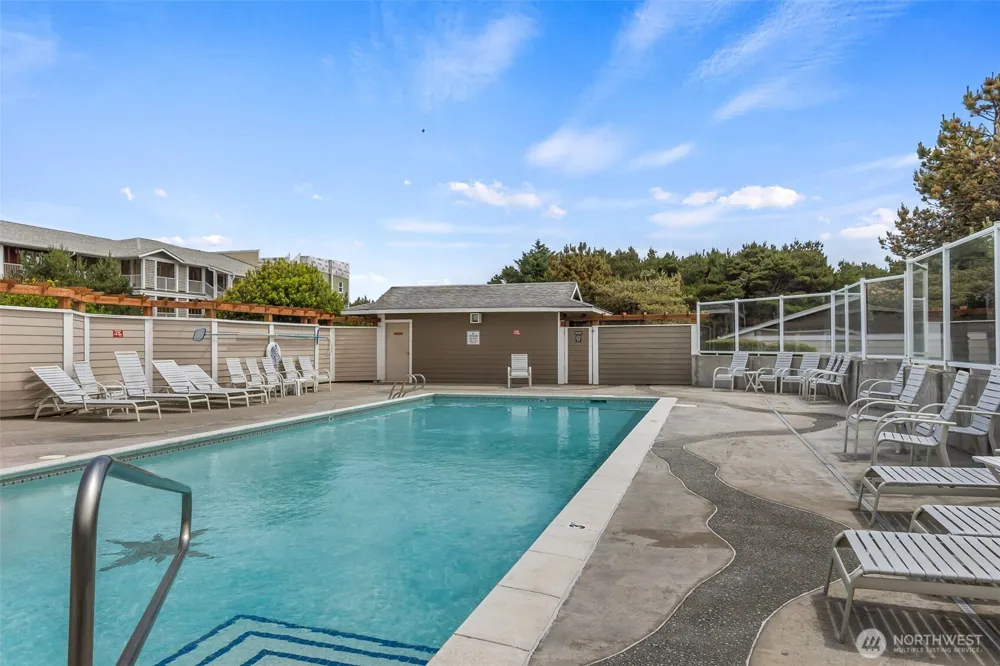 1600 W Ocean Avenue #124 Westport, WA 98595