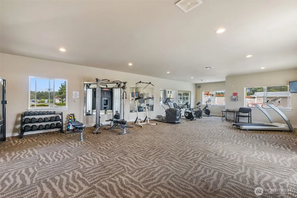 1600 W Ocean Avenue #124 Westport, WA 98595