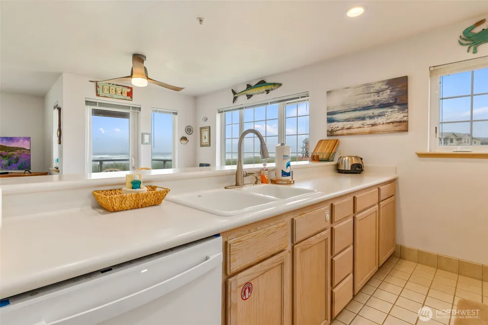 1600 W Ocean Avenue #124 Westport, WA 98595
