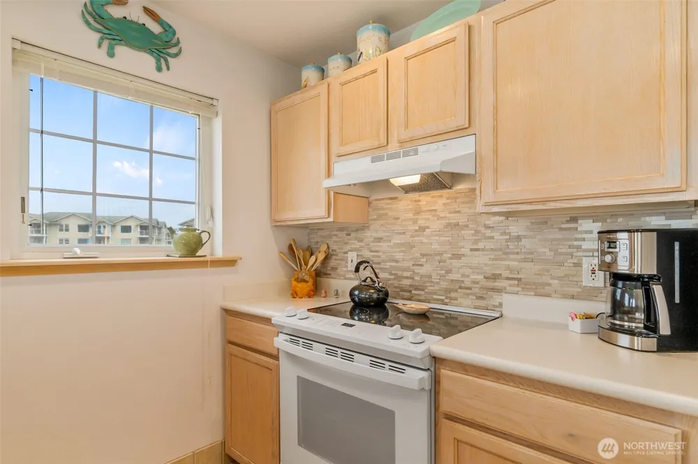 1600 W Ocean Avenue #124 Westport, WA 98595