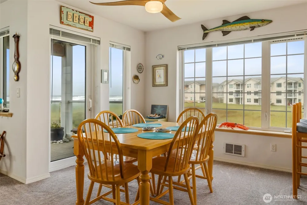 1600 W Ocean Avenue #124 Westport, WA 98595
