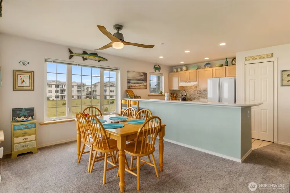 1600 W Ocean Avenue #124 Westport, WA 98595