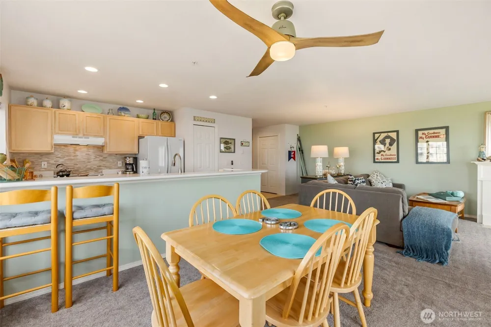 1600 W Ocean Avenue #124 Westport, WA 98595