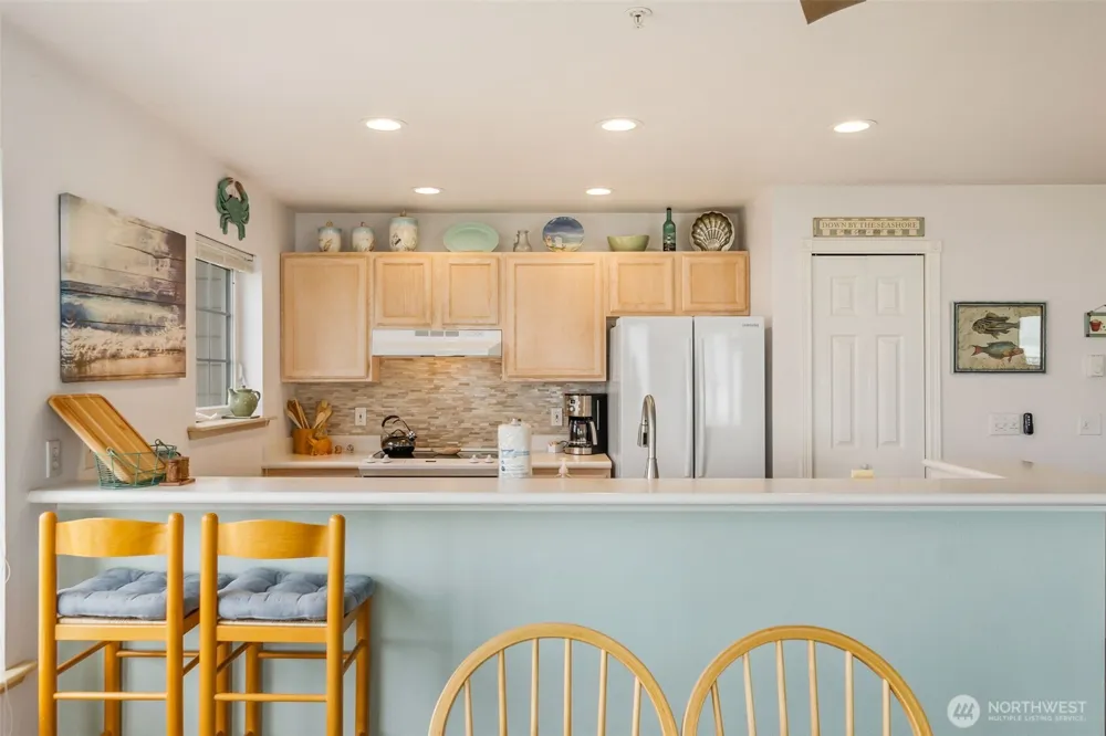 1600 W Ocean Avenue #124 Westport, WA 98595