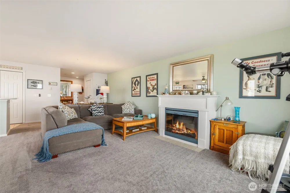1600 W Ocean Avenue #124 Westport, WA 98595