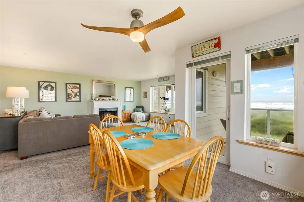 1600 W Ocean Avenue #124 Westport, WA 98595