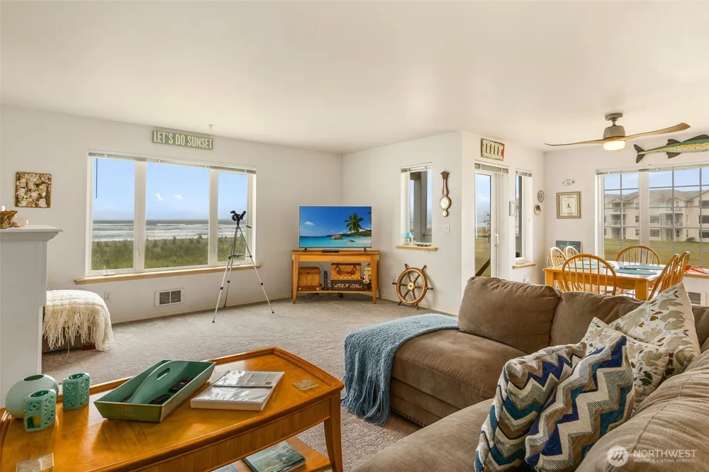 1600 W Ocean Avenue #124 Westport, WA 98595