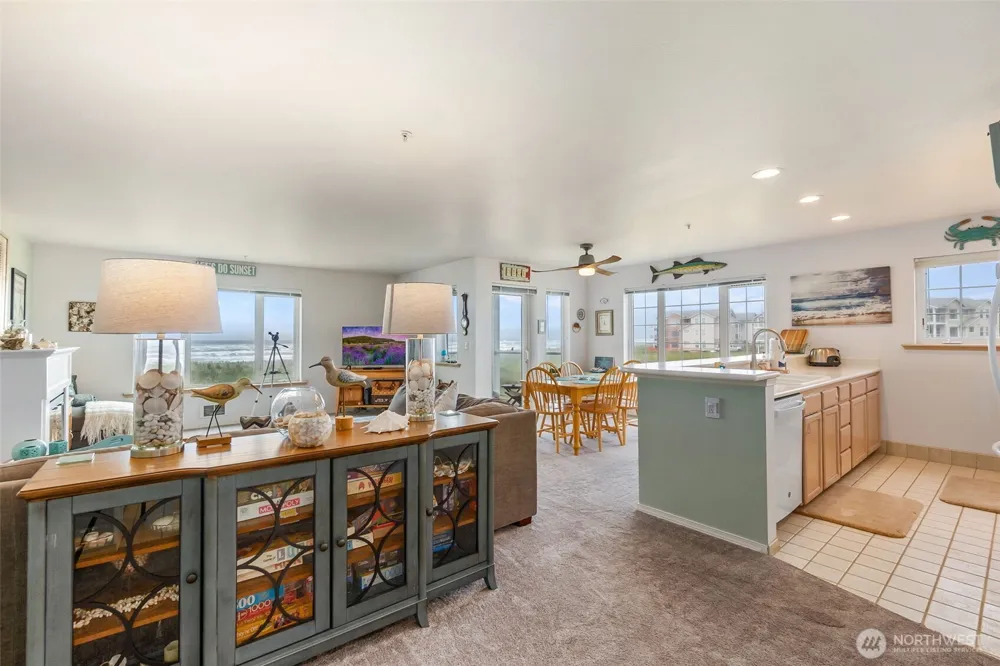 1600 W Ocean Avenue #124 Westport, WA 98595