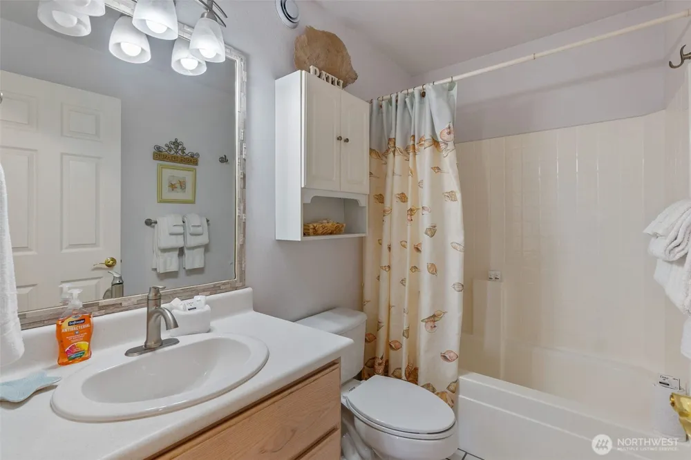 1600 W Ocean Avenue #124 Westport, WA 98595