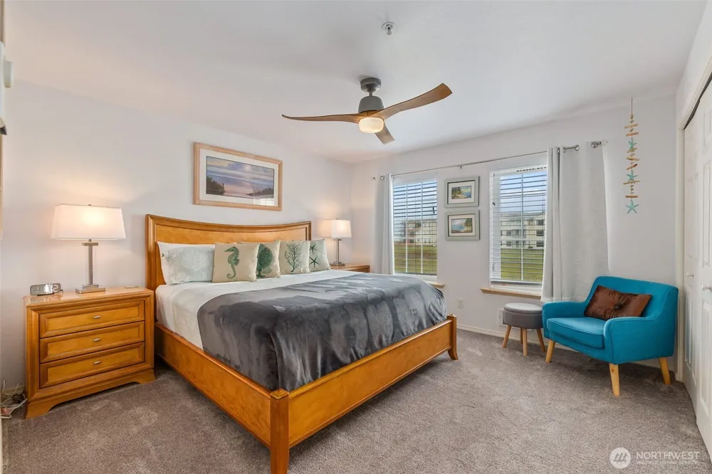 1600 W Ocean Avenue #124 Westport, WA 98595