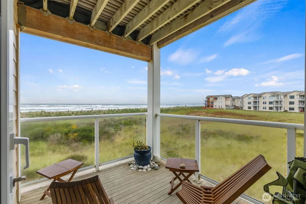 1600 W Ocean Avenue #124 Westport, WA 98595