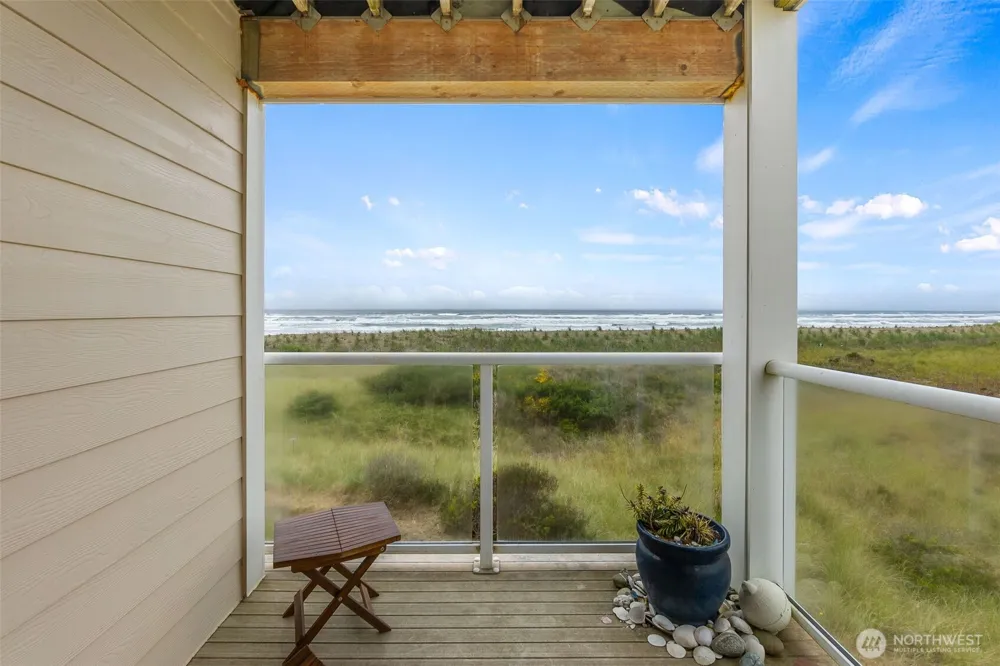 1600 W Ocean Avenue #124 Westport, WA 98595