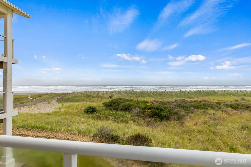 1600 W Ocean Avenue #124 Westport, WA 98595