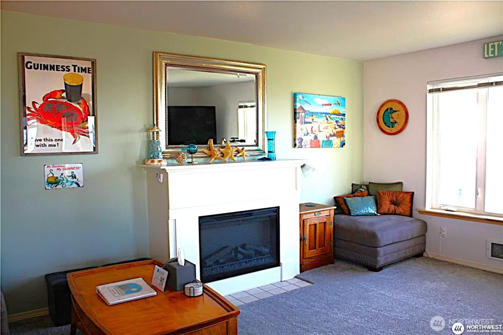 1600 W Ocean Avenue #124 Westport, WA 98595