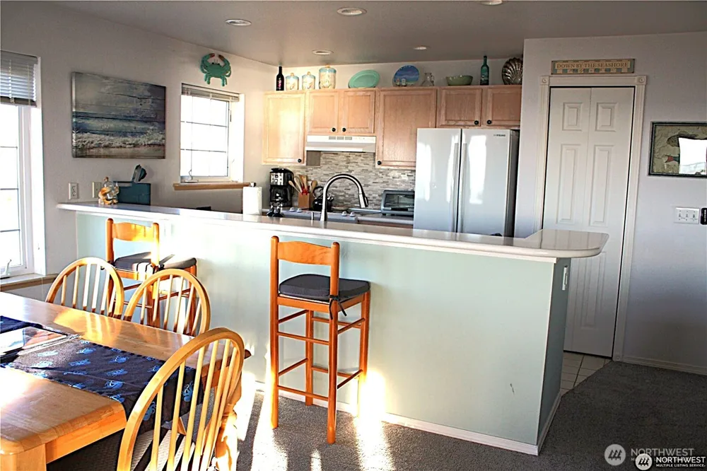 1600 W Ocean Avenue #124 Westport, WA 98595