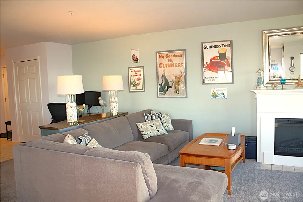 1600 W Ocean Avenue #124 Westport, WA 98595