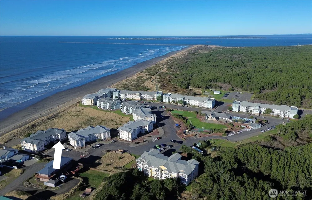 1600 W Ocean Avenue #124 Westport, WA 98595