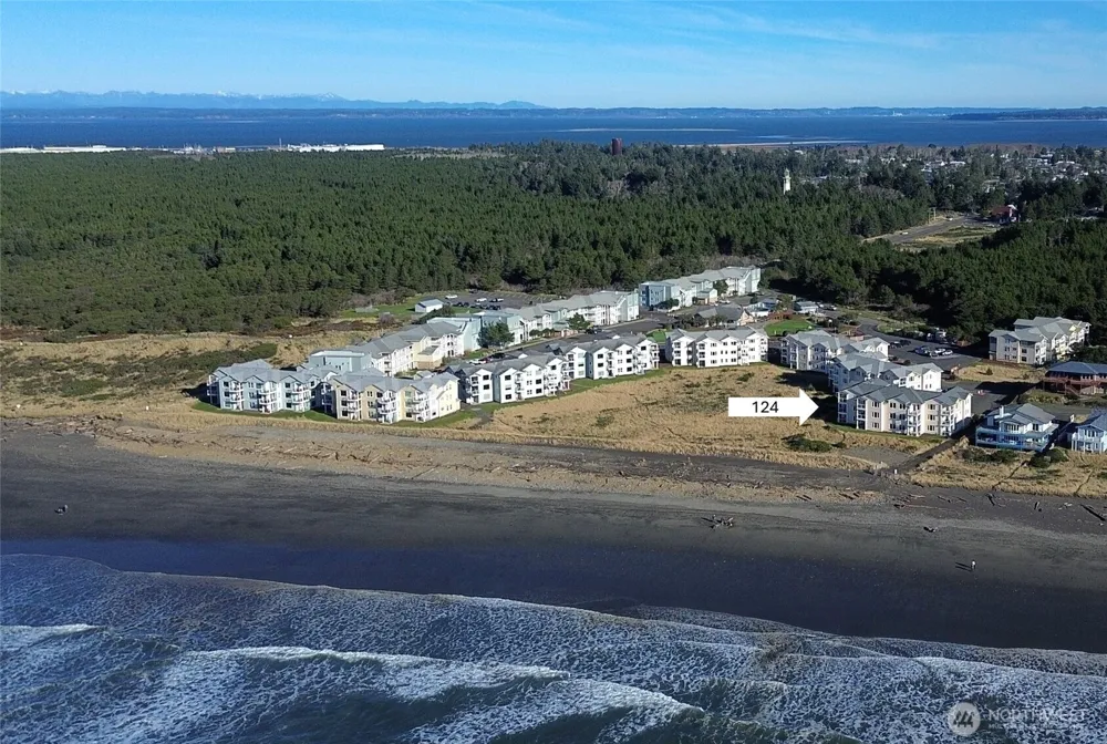 1600 W Ocean Avenue #124 Westport, WA 98595