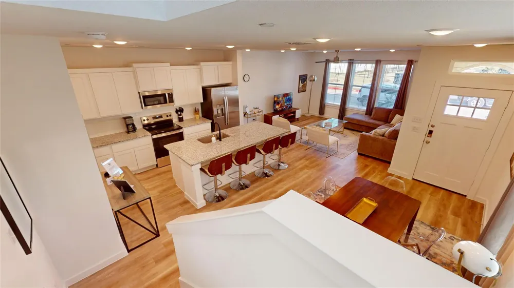 2942 Elle Drive Grand Prairie, TX 75052