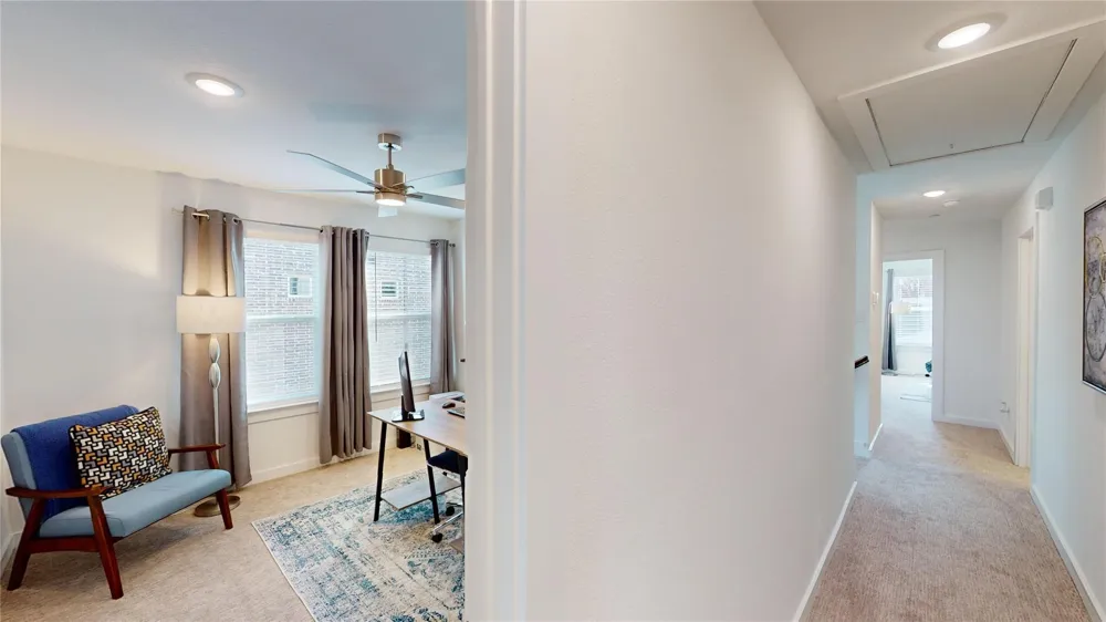 2942 Elle Drive Grand Prairie, TX 75052
