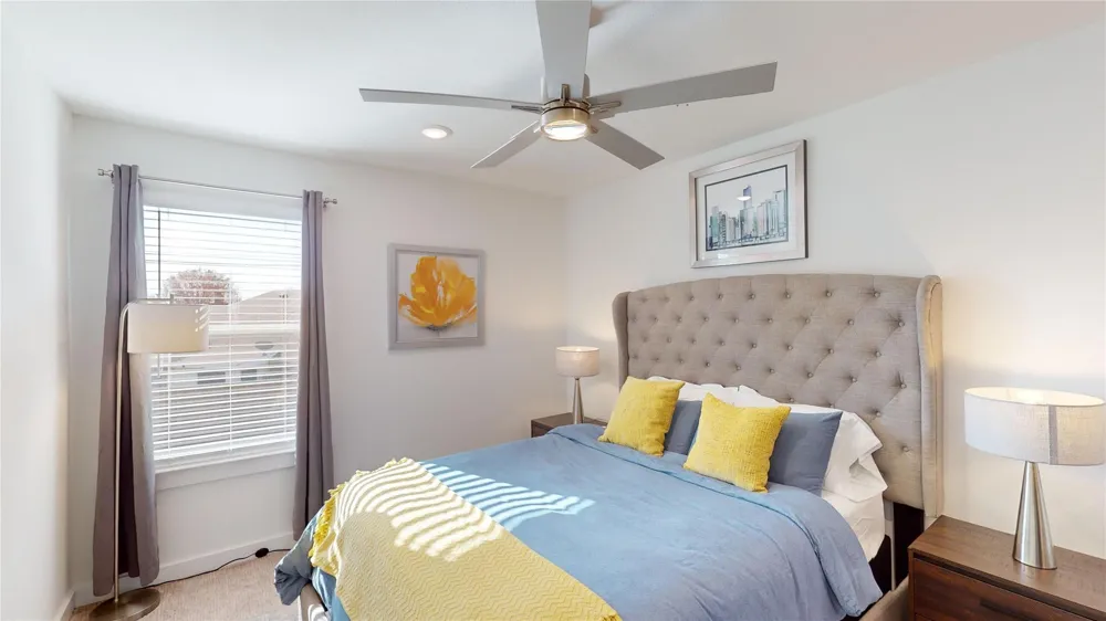2942 Elle Drive Grand Prairie, TX 75052
