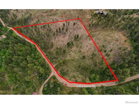620 Davis Ranch Road