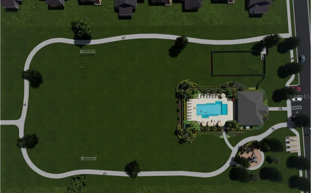 179 FLAG LILLY LANE Umatilla, FL 32784