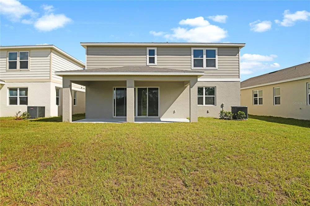 179 FLAG LILLY LANE Umatilla, FL 32784