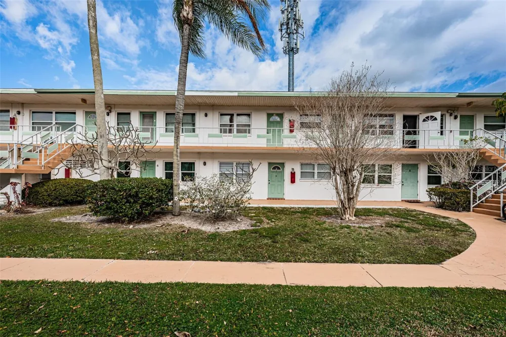 5955 18TH STREET #7 St Petersburg, FL 33714