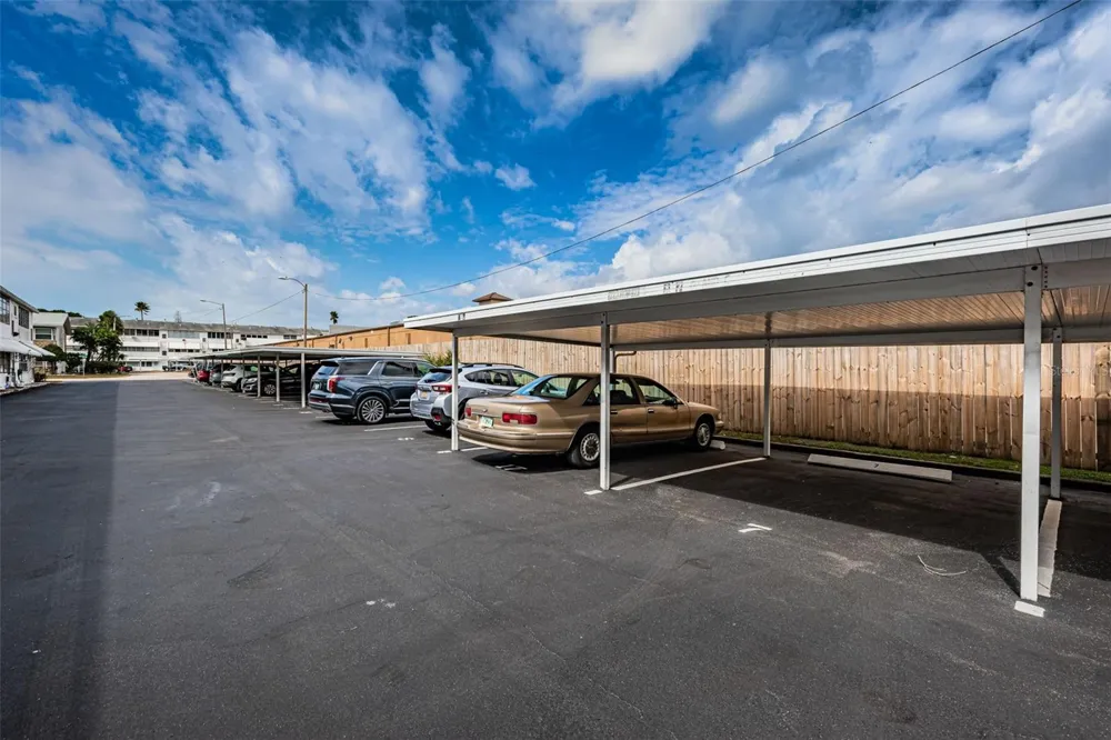 5955 18TH STREET #7 St Petersburg, FL 33714