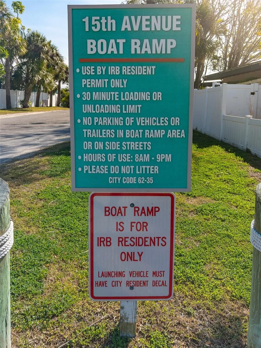 1217 BAY SHORE BOULEVARD Indian Rocks Beach, FL 33785
