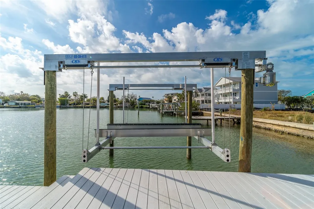 1217 BAY SHORE BOULEVARD Indian Rocks Beach, FL 33785