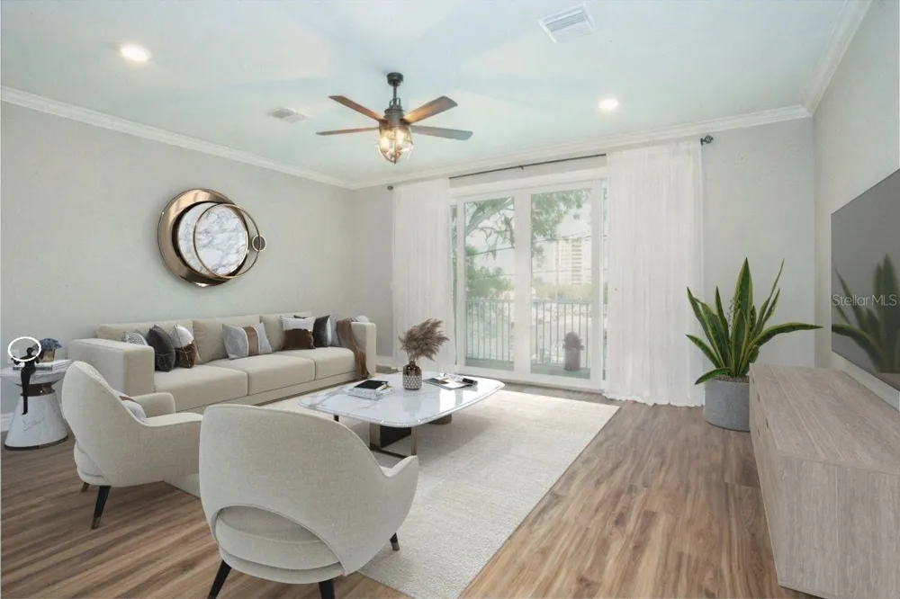 1273 SAVONA DRIVE NE St Petersburg, FL 33702