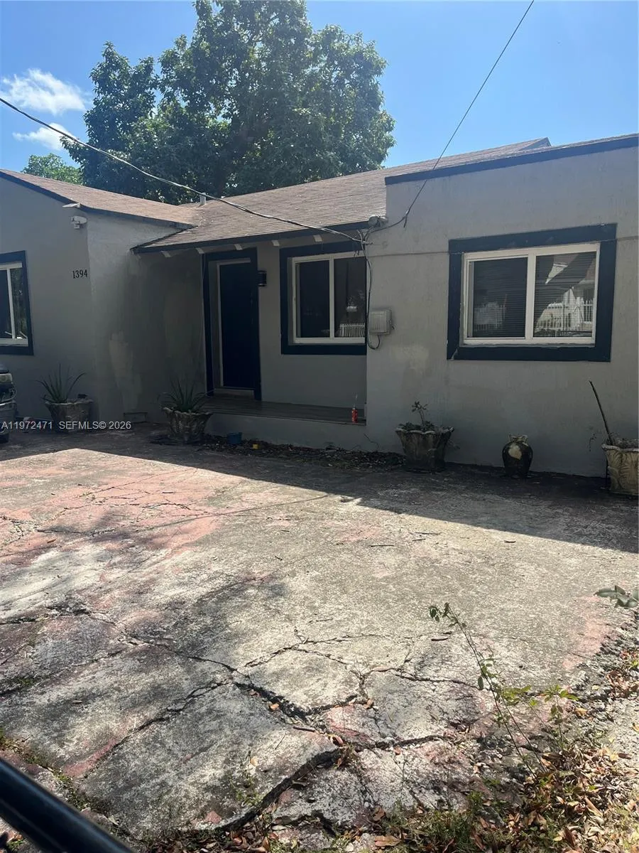 Address Not Shown Miami, FL 33142