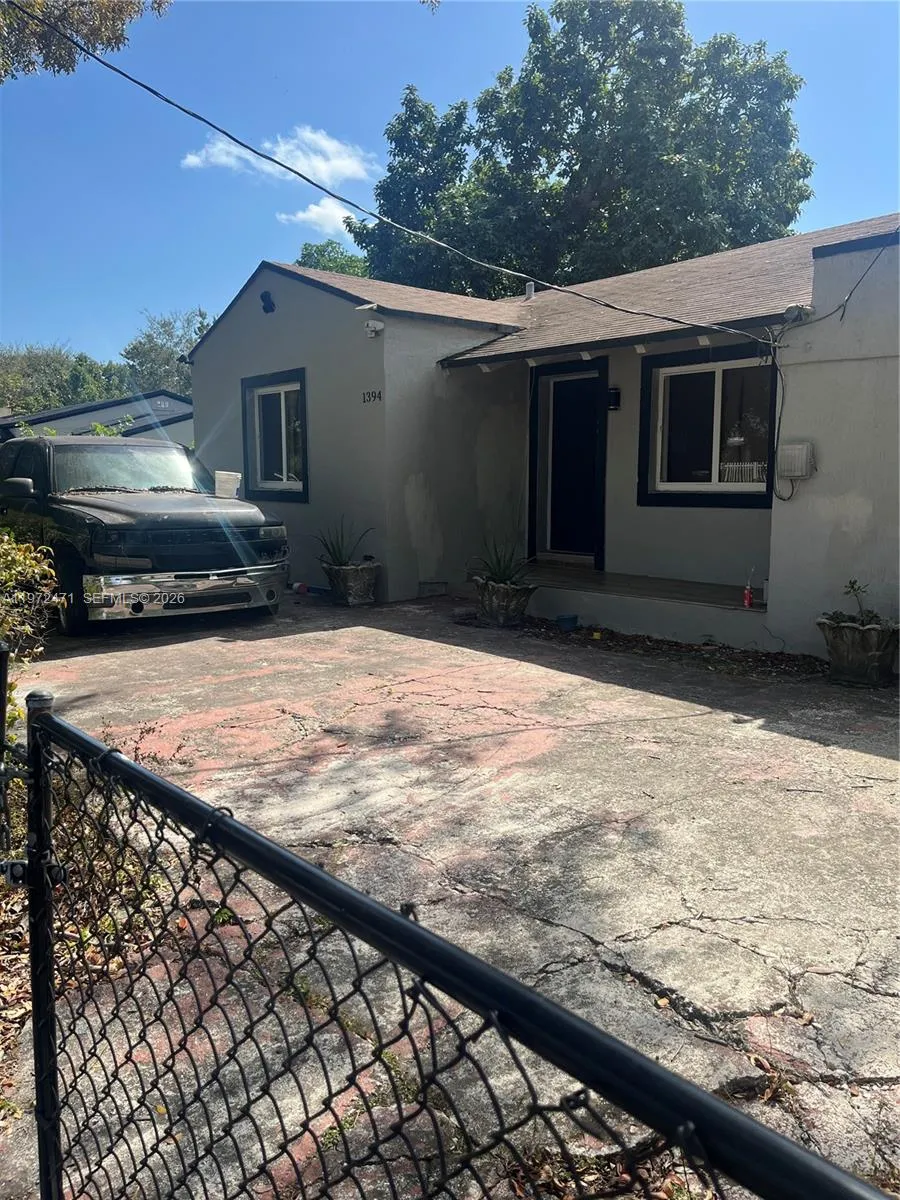 Address Not Shown Miami, FL 33142