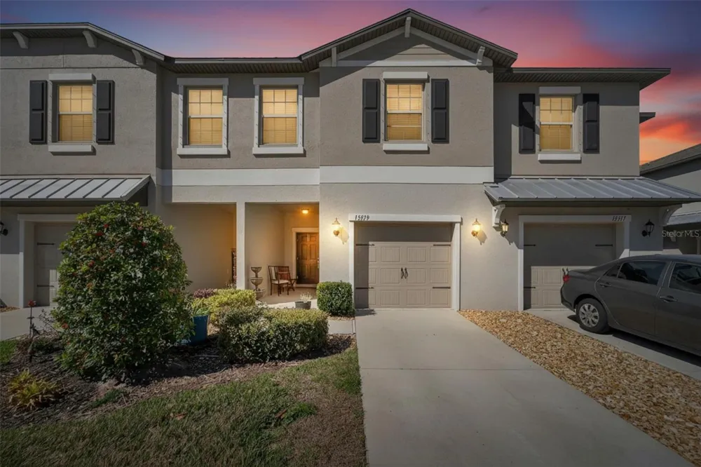 15519 PRESTWICK ROSE PLACE Sun City Center, FL 33573