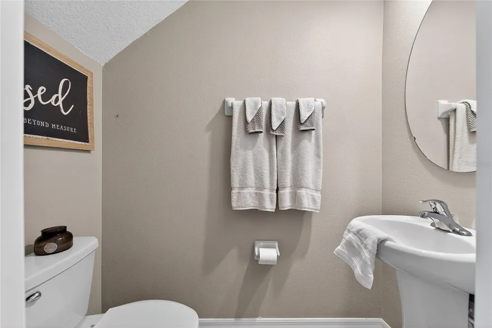 15519 PRESTWICK ROSE PLACE Sun City Center, FL 33573