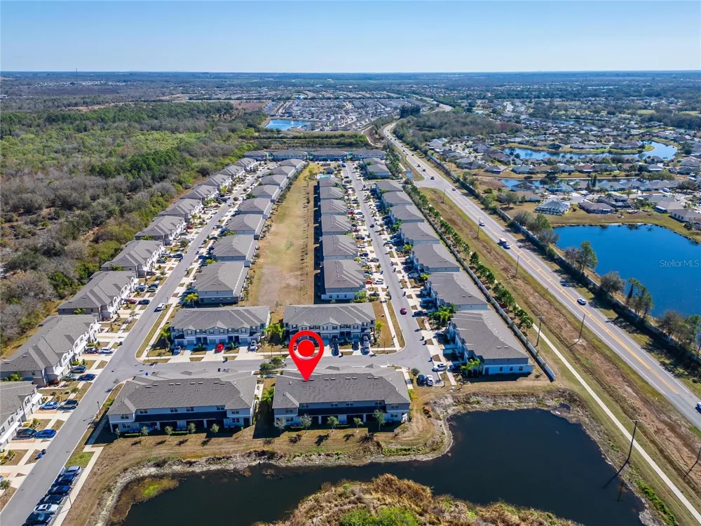15519 PRESTWICK ROSE PLACE Sun City Center, FL 33573